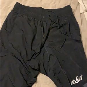 Brand new NSW Nike Jogger